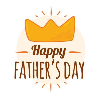 Father's Day Stickers Pack messages sticker-5