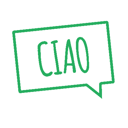 Italian Words and Expressions messages sticker-11
