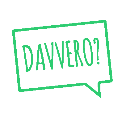 Italian Words and Expressions messages sticker-2