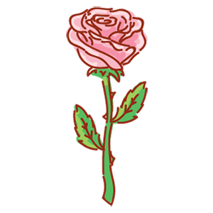 Make Bouquet! stickers for iMessage messages sticker-3