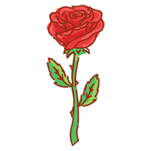 Make Bouquet! stickers for iMessage messages sticker-0
