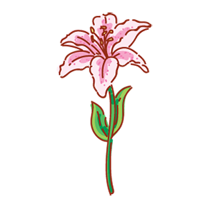 Make Bouquet! stickers for iMessage messages sticker-4