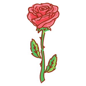 Make Bouquet! stickers for iMessage messages sticker-2