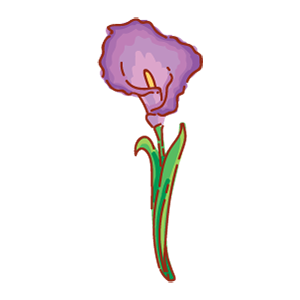 Make Bouquet! stickers for iMessage messages sticker-9
