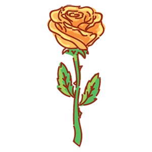 Make Bouquet! stickers for iMessage messages sticker-1