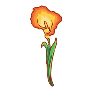 Make Bouquet! stickers for iMessage messages sticker-11