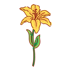 Make Bouquet! stickers for iMessage messages sticker-6