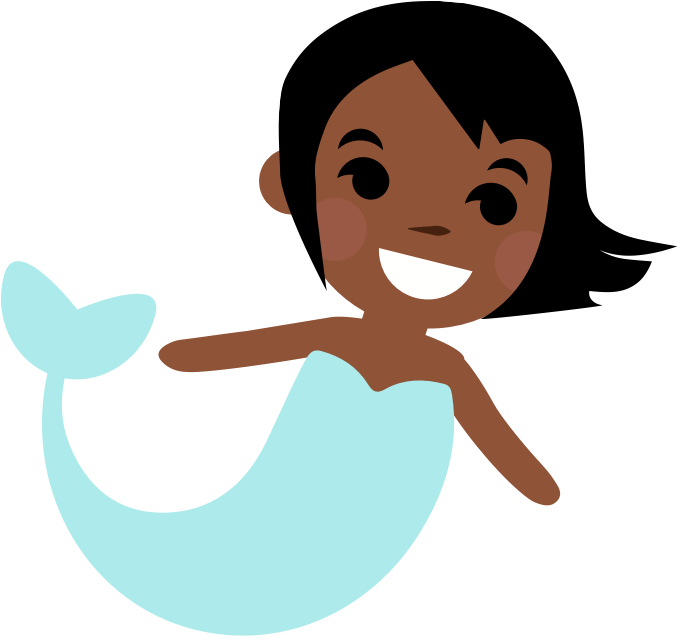 Cinderly's Mermaid Stickers messages sticker-11