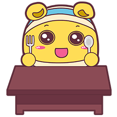 Little Egg Animated messages sticker-11
