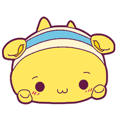 Little Egg Animated messages sticker-9
