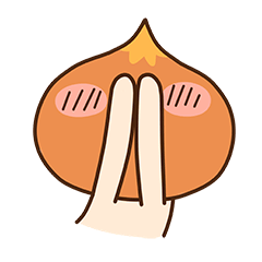Animated Sugar Roasted Stickers For iMessage messages sticker-0