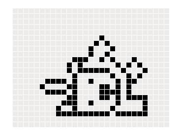 Animated Pixel Dog Stickers for iMessage messages sticker-10