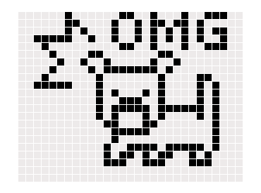 Animated Pixel Dog Stickers for iMessage messages sticker-5
