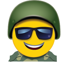VeteranEmojis messages sticker-10