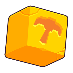 Charming Runes - Endless Arcade Block Breaker messages sticker-4