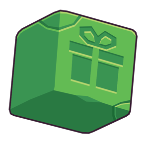 Charming Runes - Endless Arcade Block Breaker messages sticker-7