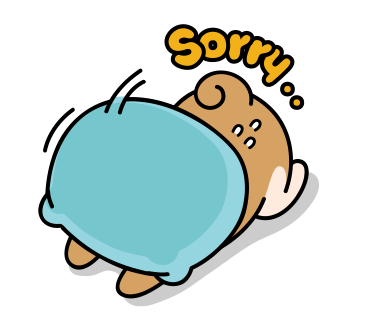 Blue Shiba Dog Stickers for iMessage messages sticker-9