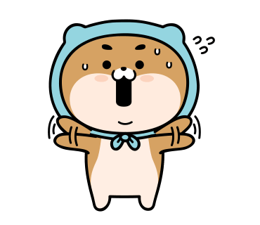 Blue Shiba Dog Stickers for iMessage messages sticker-1