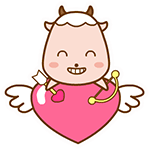 Animated XoXo Chat Stickers For iMessage messages sticker-11