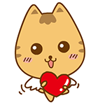 Animated XoXo Chat Stickers For iMessage messages sticker-9