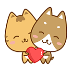 Animated XoXo Chat Stickers For iMessage messages sticker-7