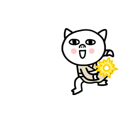 Animated The Pig-Knight Stickers For iMessage messages sticker-10