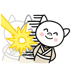 Animated The Pig-Knight Stickers For iMessage messages sticker-9