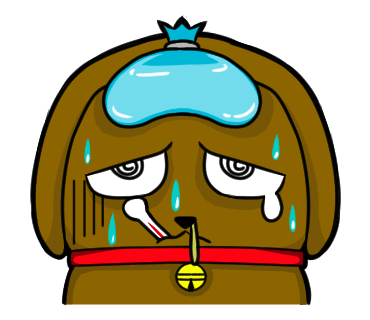 Bulldog Stickers for iMessage Daily Use messages sticker-9