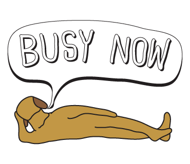 Golden Retriever Stickers for iMessage Daily Use messages sticker-5