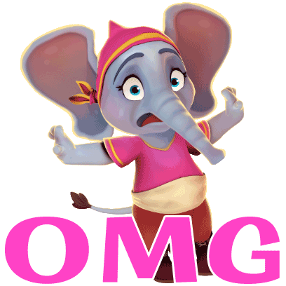 Booty Quest messages sticker-11
