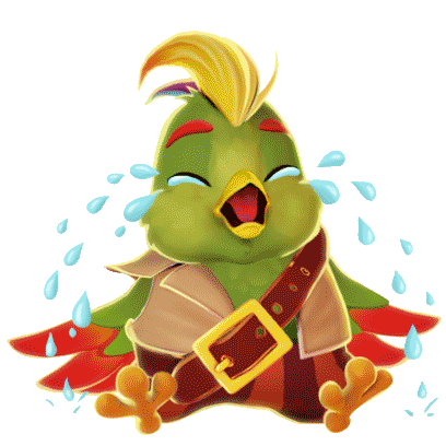 Booty Quest messages sticker-10