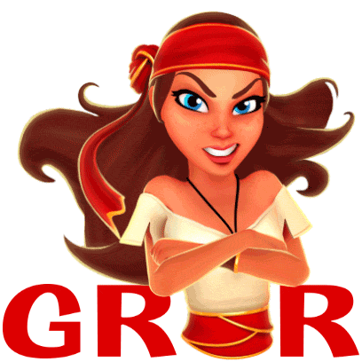 Booty Quest messages sticker-7