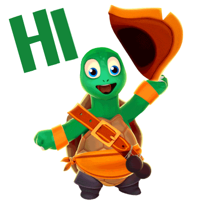 Booty Quest messages sticker-2