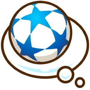 Super Crossbar Challenge messages sticker-4