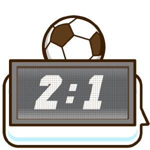 Super Crossbar Challenge messages sticker-8