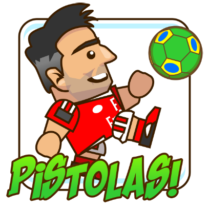 Super Crossbar Challenge messages sticker-5