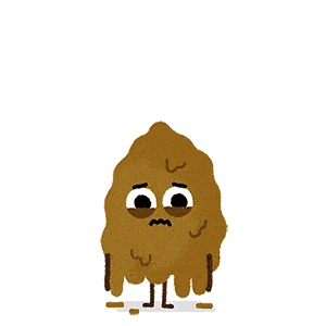 Poop Troop Emoji Keyboard messages sticker-10