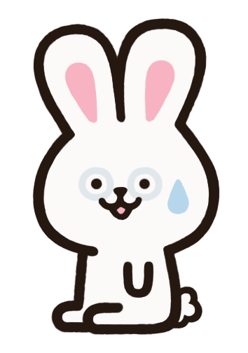 Sunny the Bunny messages sticker-4