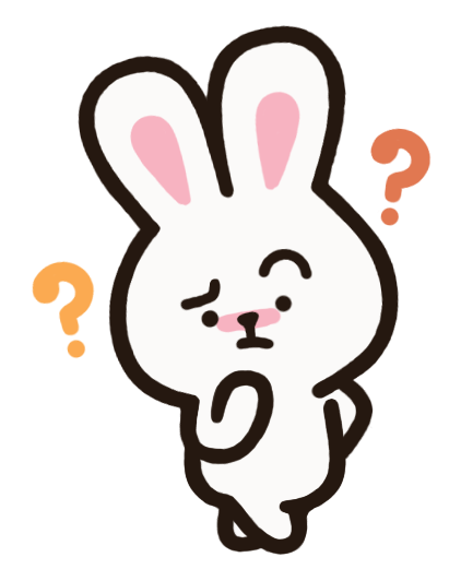 Sunny the Bunny messages sticker-5