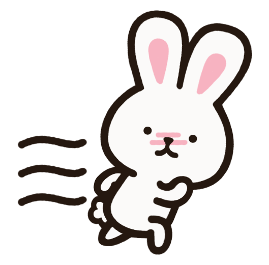 Sunny the Bunny messages sticker-3