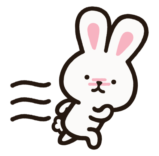 Sunny the Bunny messages sticker-6