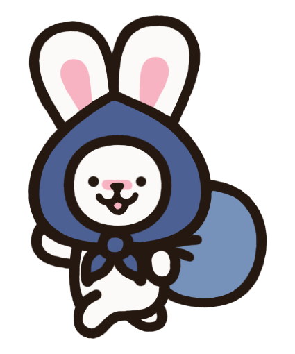 Sunny the Bunny messages sticker-8