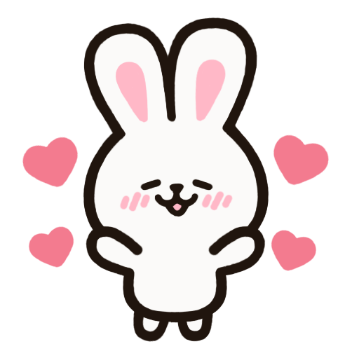 Sunny the Bunny messages sticker-2