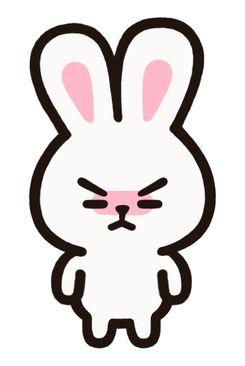 Sunny the Bunny messages sticker-10