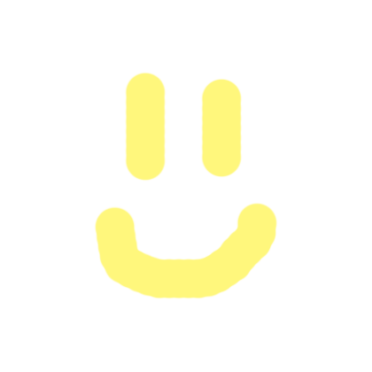 Highlighters for iMessage messages sticker-8