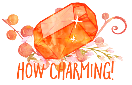 March Gem Words - Text Message Stickers Pack messages sticker-4