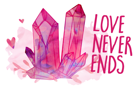 March Gem Words - Text Message Stickers Pack messages sticker-8