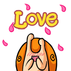 Animated Baby-Snail Stickers For iMessage messages sticker-0