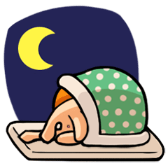 Animated Baby-Snail Stickers For iMessage messages sticker-5