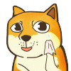 Animated Animal Stickers For iMessage messages sticker-2